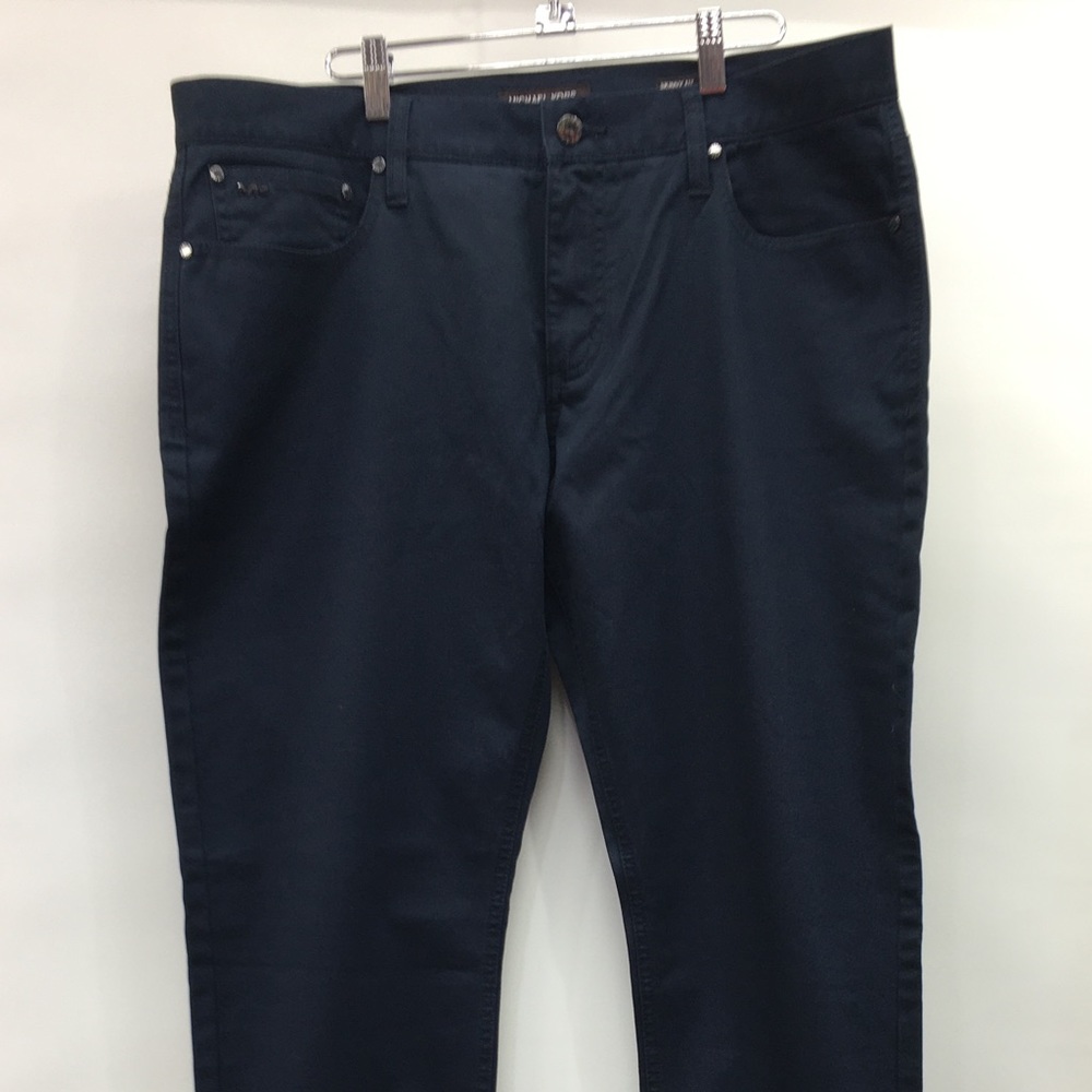 Michael Kors Skinny Fit Jeans Blue M size